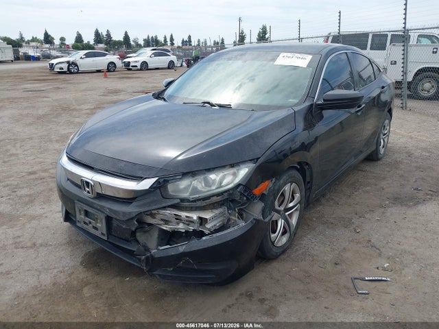 صورة 2 لـ 2016 Honda CIVIC LX
