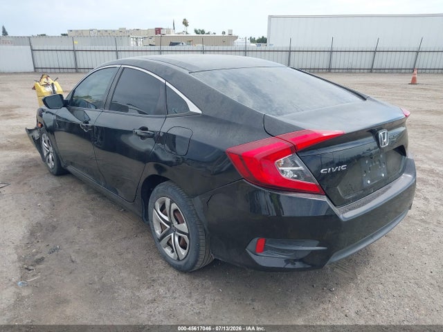 صورة 3 لـ 2016 Honda CIVIC LX