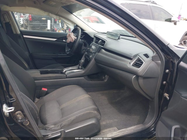 صورة 5 لـ 2016 Honda CIVIC LX