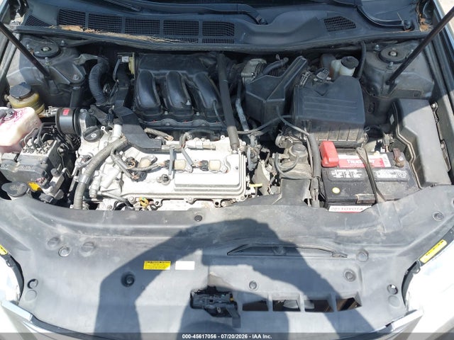 2011 Toyota AVALON LIMITED 照片 10