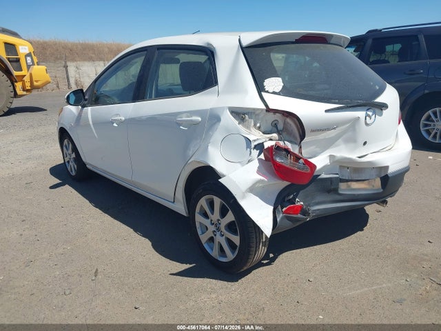 2014 Mazda MAZDA2 TOURING 照片 3