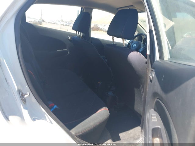 2014 Mazda MAZDA2 TOURING 照片 8