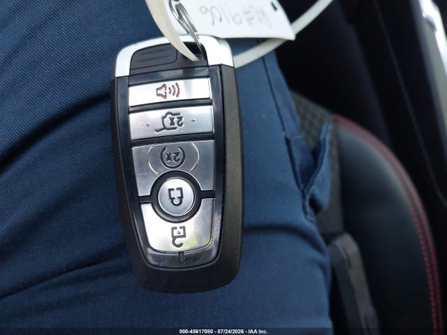 2023 FORD ESCAPE ST-LINE 11
