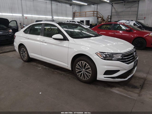 2020 VOLKSWAGEN JETTA 1.4T R-LINE/1.4T S/1.4T SE