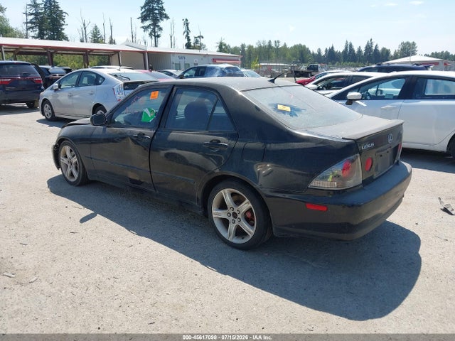 صورة 3 لـ 2003 Lexus IS 300