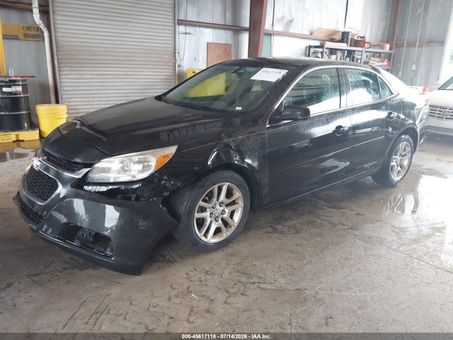 صورة 2 لـ 2014 Chevrolet MALIBU 1LT