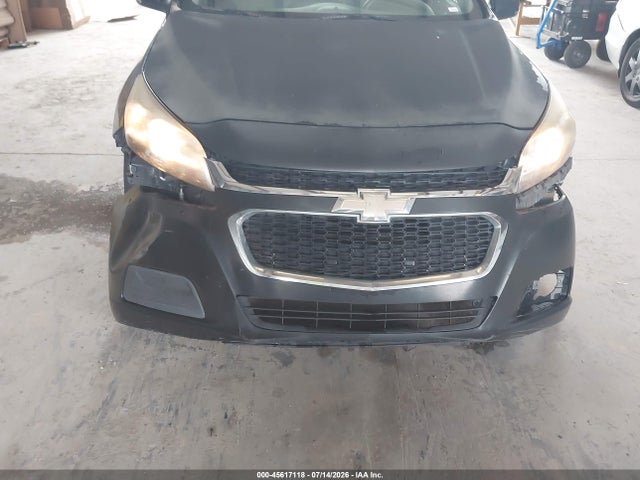 صورة 6 لـ 2014 Chevrolet MALIBU 1LT