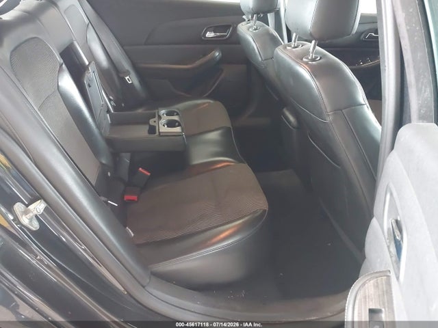 صورة 8 لـ 2014 Chevrolet MALIBU 1LT