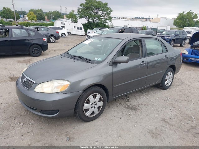 صورة 2 لـ 2007 Toyota COROLLA LE