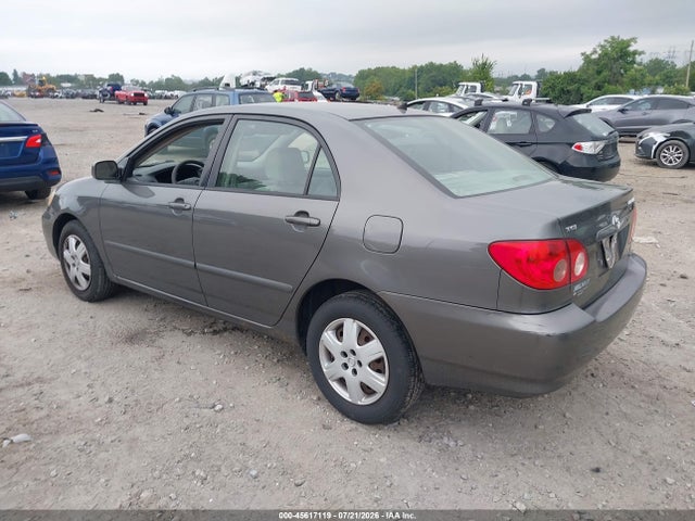 صورة 3 لـ 2007 Toyota COROLLA LE