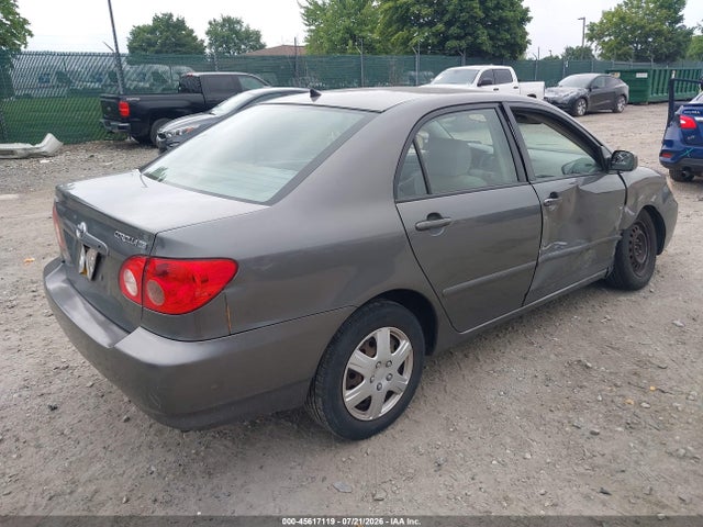 صورة 4 لـ 2007 Toyota COROLLA LE
