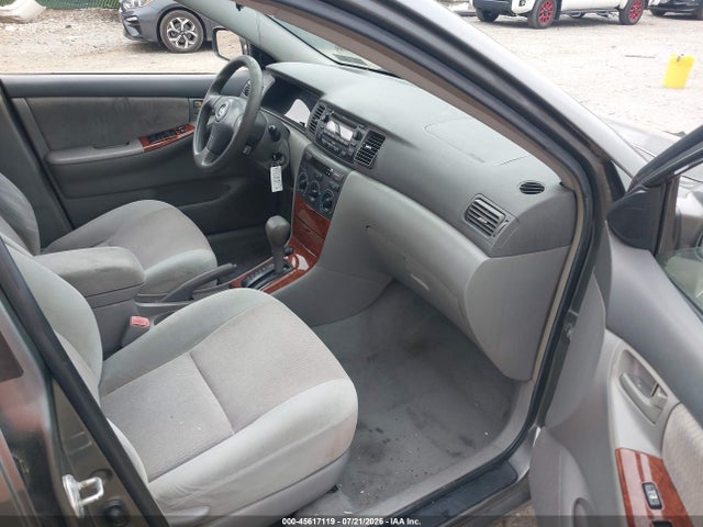 صورة 5 لـ 2007 Toyota COROLLA LE