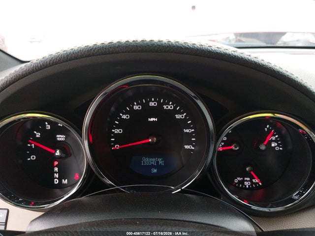 صورة 7 لـ 2011 Cadillac CTS PERFORMANCE