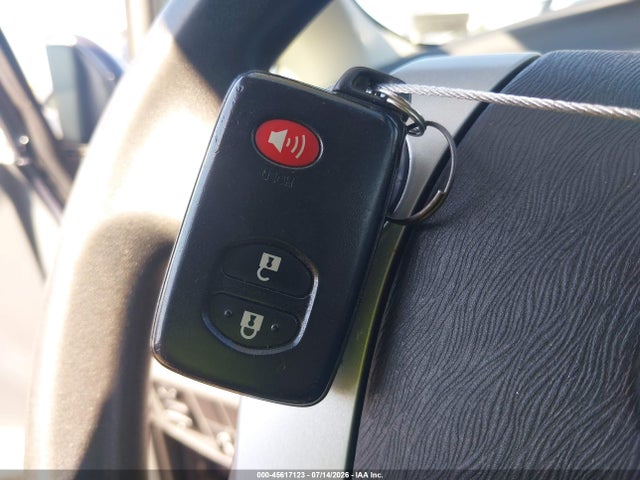 2010 Toyota PRIUS II 缩略图 11