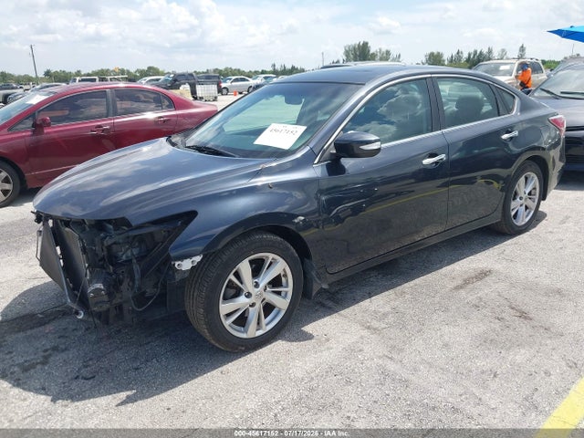صورة 2 لـ 2015 Nissan ALTIMA 2.5 SL