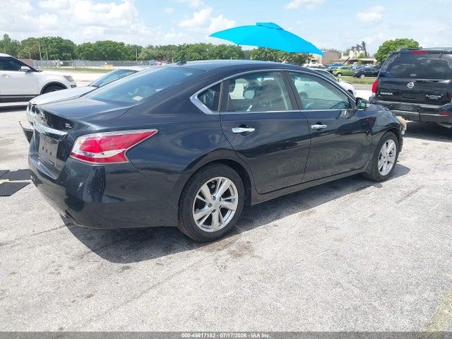 صورة 4 لـ 2015 Nissan ALTIMA 2.5 SL