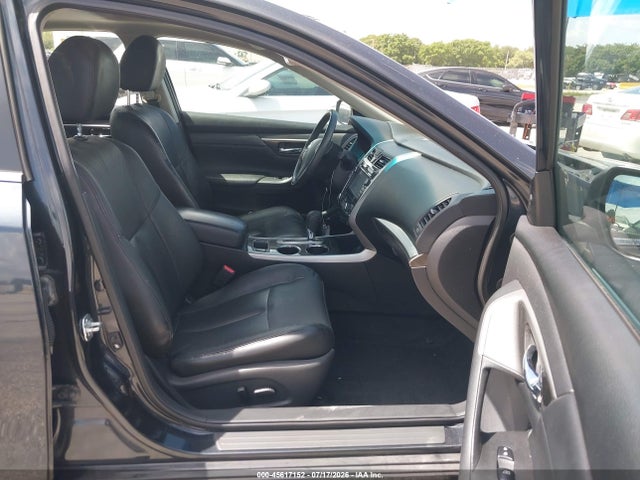 صورة 5 لـ 2015 Nissan ALTIMA 2.5 SL