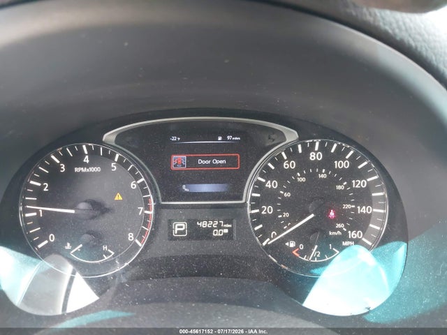 صورة 7 لـ 2015 Nissan ALTIMA 2.5 SL