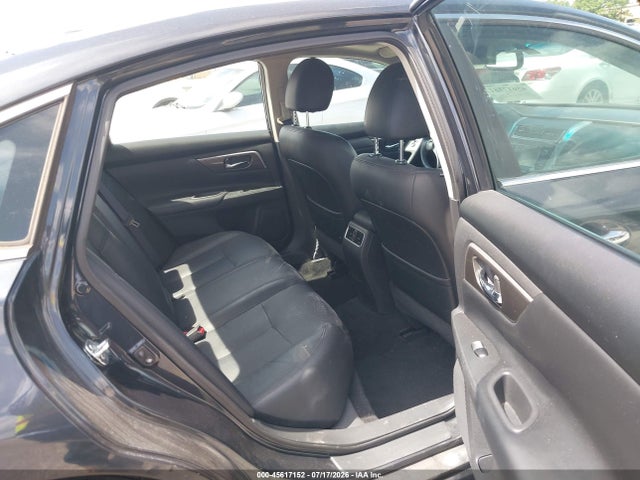 صورة 8 لـ 2015 Nissan ALTIMA 2.5 SL