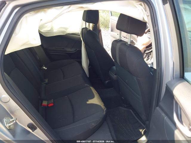 2016 Honda CIVIC EX-T — фото 8
