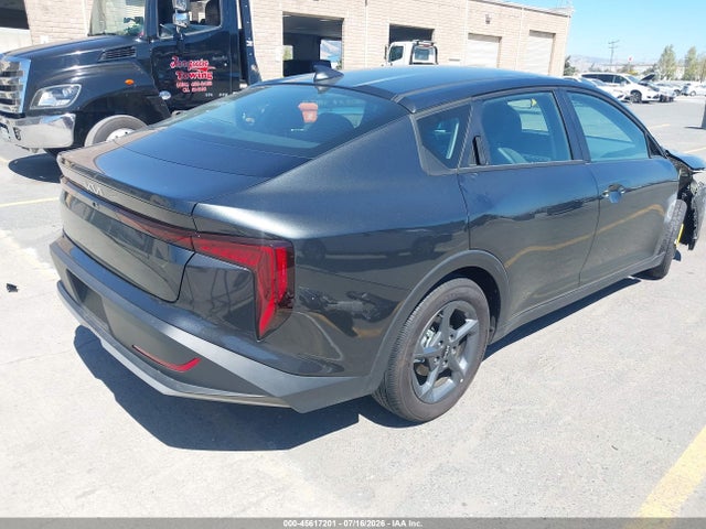 2025 KIA K4 LXS 照片 4