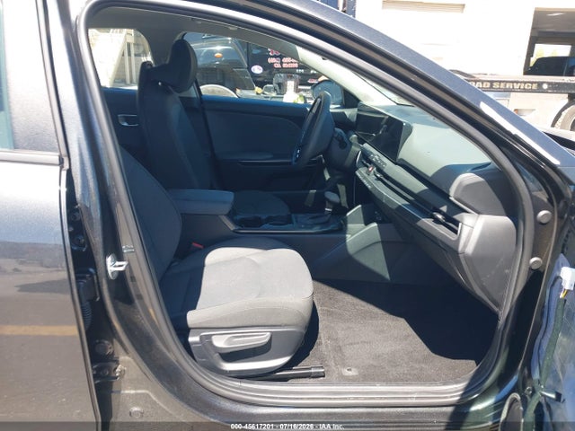 2025 KIA K4 LXS 照片 5