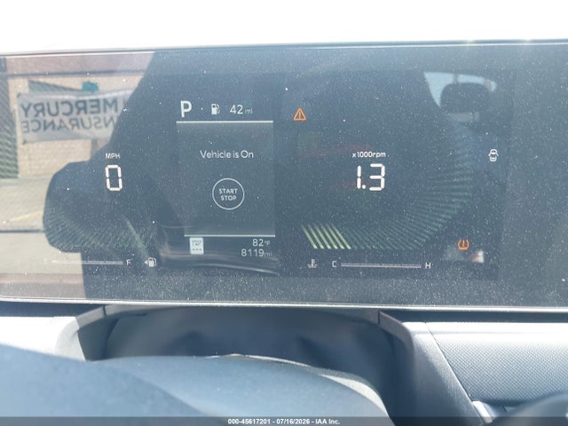 2025 KIA K4 LXS 照片 7
