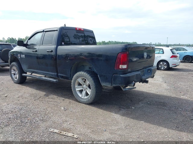 2013 RAM 1500 SPORT 照片 3