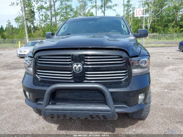 2013 RAM 1500 SPORT 照片 6