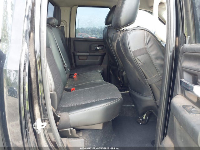 2013 RAM 1500 SPORT 照片 8