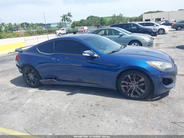 صورة مصغرة 13 لـ 2015 Hyundai GENESIS 3.8 ULTIMATE