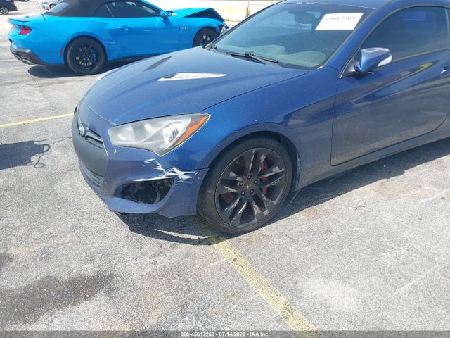 صورة 6 لـ 2015 Hyundai GENESIS 3.8 ULTIMATE