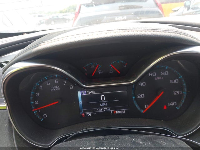 2014 Chevrolet IMPALA 2LT 照片 7