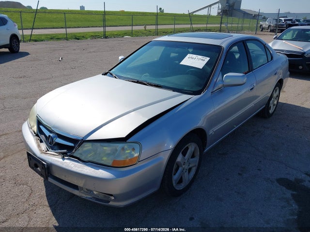 صورة 2 لـ 2002 Acura TL 3.2 TYPE S