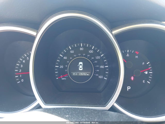 صورة 7 لـ 2014 KIA OPTIMA LX