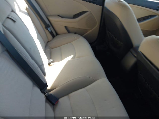 صورة 8 لـ 2014 KIA OPTIMA LX