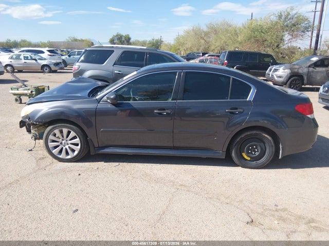 صورة 13 لـ 2012 Subaru LEGACY 2.5I LIMITED