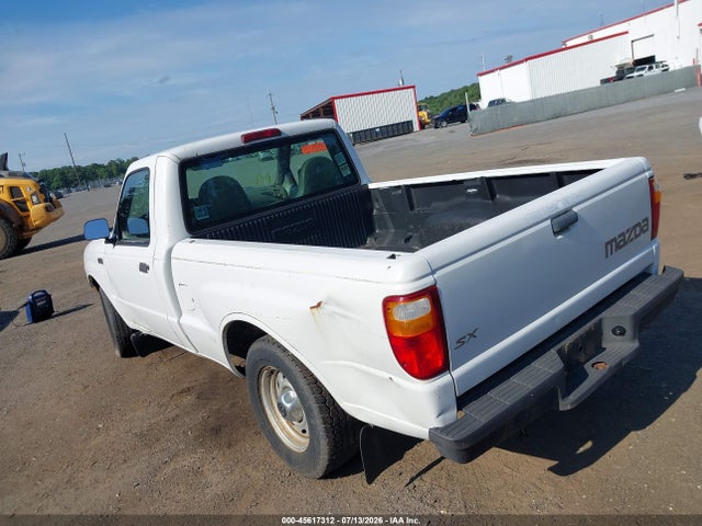 صورة 3 لـ 2001 Mazda B2300 SE/SX