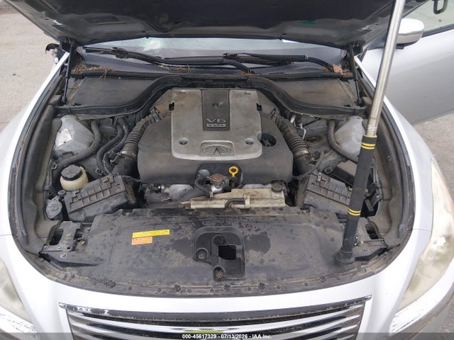 2008 Infiniti G37 JOURNEY 照片 10