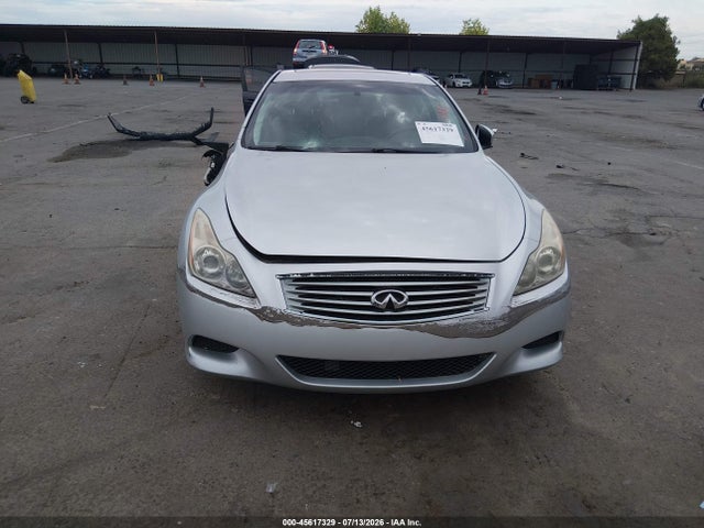 2008 Infiniti G37 JOURNEY — миниатюра 17
