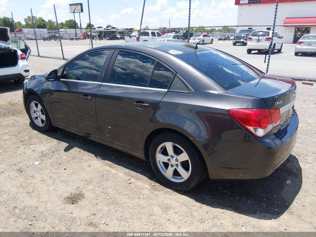 صورة 3 لـ 2016 Chevrolet CRUZE LIMITED 1LT AUTO