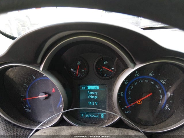 صورة 7 لـ 2016 Chevrolet CRUZE LIMITED 1LT AUTO