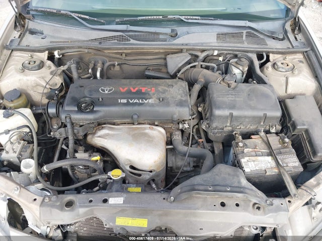 صورة 10 لـ 2003 Toyota CAMRY XLE