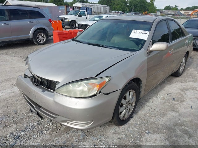 صورة 2 لـ 2003 Toyota CAMRY XLE