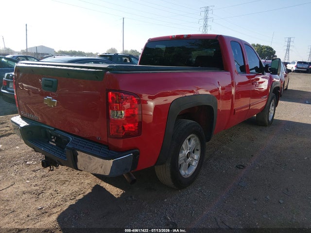 صورة 4 لـ 2013 Chevrolet SILVERADO 1500 LT