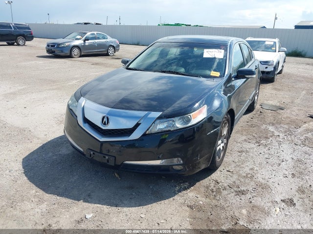 صورة 2 لـ 2009 Acura TL 3.5