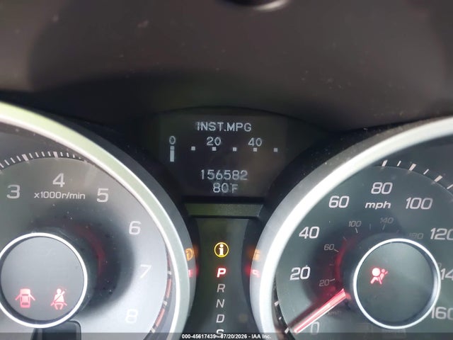 صورة 7 لـ 2009 Acura TL 3.5