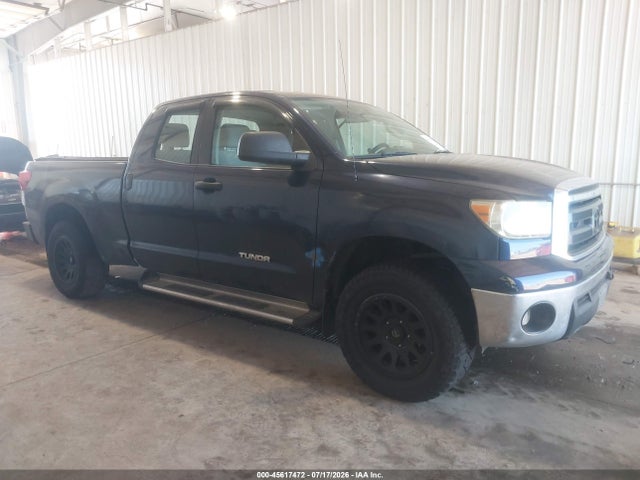 2011 TOYOTA TUNDRA GRADE 4.6L V8
