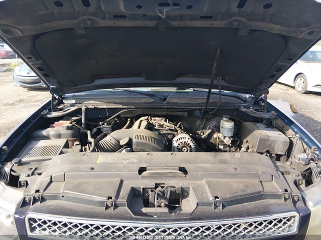صورة 10 لـ 2011 Chevrolet AVALANCHE 1500 LTZ
