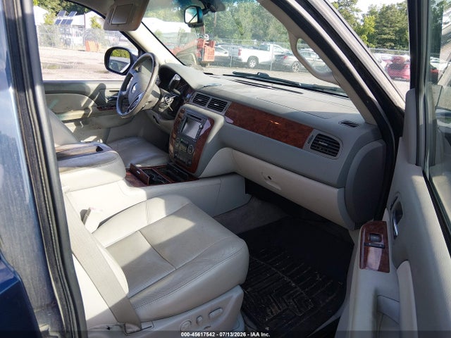صورة 5 لـ 2011 Chevrolet AVALANCHE 1500 LTZ
